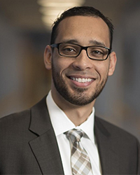 Omar Ahmed, MD