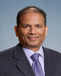 Govardhan Yannam, MD
