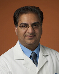 Anil Pahuja, MD, FACS