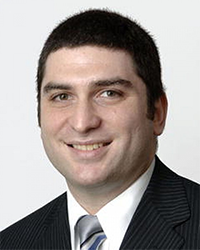 Eugene Zurkovsky, MD