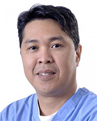Jonathan Yrad, MD FACS