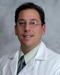 Steven Priolo, MD FACS