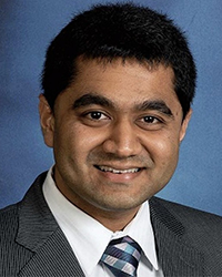 Niserg Mehta, MD