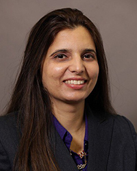 Abha Ojha Kathuria, MD, FACS